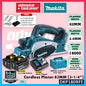 MAKITA DKP180Z / DKP180RFE 18V Cordless Planer 82MM (3-1/4")