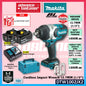 Makita DTW1002JX2 / DTW1002JX3 / DTW1002JX4 / DTW1002RFJ / DTW1002ZX2 18V Cordless Impact Wrench 12.7MM (1/2")