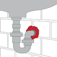 Hilti CF-F 750 Filling Foam / Fire Safety (For air-sealing, filling and insulating gaps and cracks)