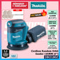 Makita 18V LXT Cordless Combo ( DBO481 Finishing Sander / DBO180 Random Orbit Sander )
