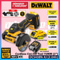 DeWalt DCD438N-XJ 18V XR Brushless Cut Off Saw 75mm (3")