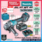 MAKITA GA021GZK 40Vmax Cordless Angle Grinder 100MM ( 4" ) ( Top Slide Swtich )