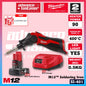 Milwaukee SI-401 / SI-0 M12 Soldering Iron