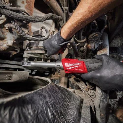 Milwaukee FPTR-251 / FPTR-0 M12 FUEL INSIDER Extended Pass-Through Ratchet