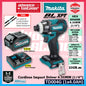 Makita TD004 / TD004GZ 40Vmax Cordless Impact Driver 6.35MM (1/4")