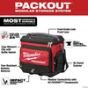 Milwaukee Accessories 48-22-8302 PACKOUT Jobsite Cooler