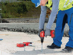 Hilti HVU2 Anchor capsule Adhesive capsule M12x110 / 1 pcs ( Hybrid urethane methacrylate adhesive )