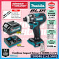Makita TD004 / TD004GZ 40Vmax Cordless Impact Driver 6.35MM (1/4")