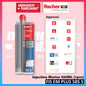 FISCHER FIS EM Plus 585 S Epoxy Injection Mortar Anchoring Adhesive 585aML (Slow Cure)