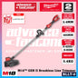 Milwaukee BLLT-801 / BLLT-0 M18 Gen II Brushless Line Trimmer Grass Trimmer