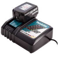 Battery & Charger
