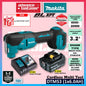 MAKITA DTM53RTJX1 / DTM53Z 18V Cordless Multi Tool