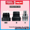 Hilti CONNECTION END A-Rod / BL / BI (M41) Hardware Tool