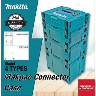 MAKITA TR00000002 Makpac Trolley / Makpac Connector Case 4 Types (Small / Medium / Large / Largest)