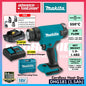 Makita DHG181 / DHG181ZK 18V Cordless Heat Gun