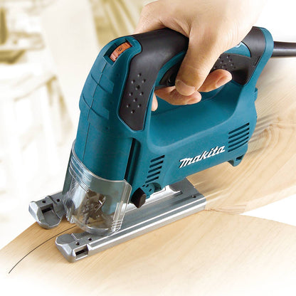 Makita 4327 Corded Jig Saw 450W (Bayonet Shank)
