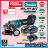 MAKITA GA048GZ 40Vmax Cordless Angle Grinder 100MM (4