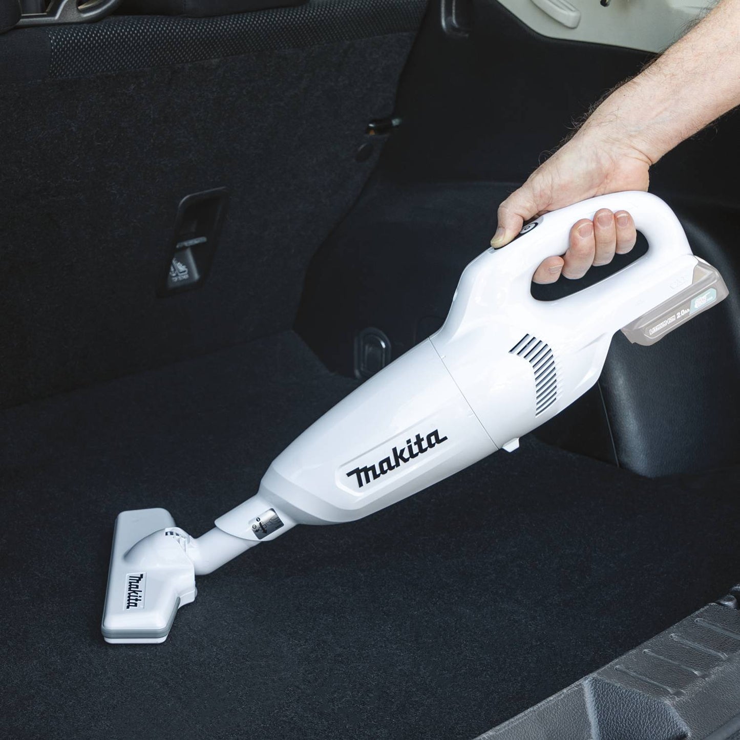 MAKITA CL108FDWYW / CL108FDZW 12Vmax Cordless Vacuum Cleaner ( CL108 )