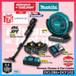 Makita 18V LXT Cordless Combo ( DCL286 18V Brushless Vacuum Cleaner / DCF102 18V Cordless Fan )