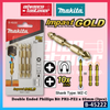 Makita B-45222 / B-52510 / B-45200 / B-63616 / 798314-6 / 798308-1 / 798337-4 / 798338-2 Screw Bit Phillips Bits