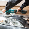 Makita DPO600Z DPO600 18V Cordless Random Orbit Polisher 150MM (6