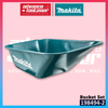 Makita DCU180Z 18V Battery Powered Wheelbarrow ( 199116-7 Carrier Set / 198494-2 Bucket Set )