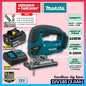 Makita DJV180RFE / DJV180Z 18V Cordless Jig Saw