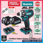 Makita TD004 / TD004GZ 40Vmax Cordless Impact Driver 6.35MM (1/4")