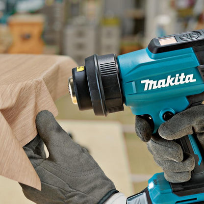 MAKITA HG001GZ02 40Vmax Cordless Heat Gun 600°C