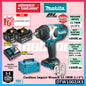Makita DTW1002JX2 / DTW1002JX3 / DTW1002JX4 / DTW1002RFJ / DTW1002ZX2 18V Cordless Impact Wrench 12.7MM (1/2")