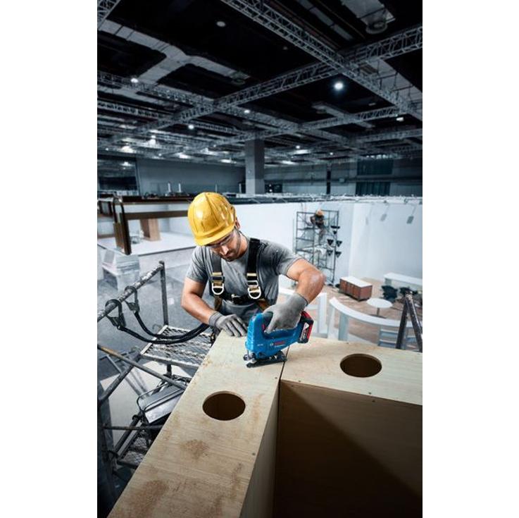 BOSCH GST 183-LI 18V Cordless Jigsaw