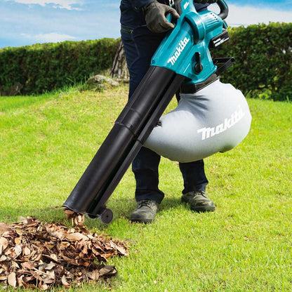 MAKITA DUB187Z / DUB187 18V Cordless Blower Vacuum