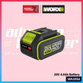 4.0Ah - WA3054
