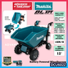 Makita DCU602 / DCU602Z 18Vx2 Battery Powered Wheelbarrow