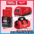 M12B3 Starter Pack