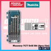 MAKITA D-67527 / D-72833 / D-72855 / D-71962 / D-72877 / D-72861 HSS-TIN Drill & Screw Bit Set ( WOOD / METAL / MASONRY) E-06638  Screw Bit C & E-form Impact Black Assortment (35pcs)