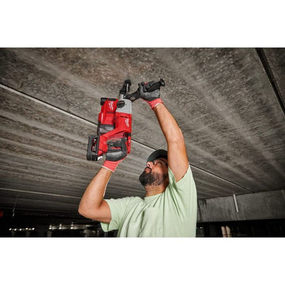 Milwaukee BLHACD26-502B / BLHACD26-0B M18 Brushless SDS-Plus D-Handle Rotary Hammer 26MM