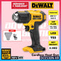 DeWalt DCE530N-KR 18V XR Cordless Heat Gun