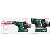 HIKOKI DH36DPA MULTI VOLT 36V Brushless Rotary Hammer