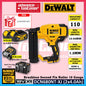 DeWalt DCN680NT-XJ 18V XR Brushless Second Fix Nailer 18 Gauge