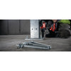 HILTI HAS 8.8 Anchor Rod M12 x 120 / M12 x 160 / M16 x 190 / M16 x 260 ( 8.8 Carbon Steel )