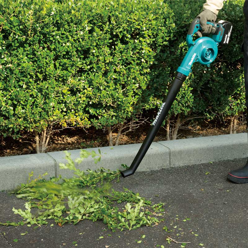 Makita DUB186Z / DUB186 18V Cordless Blower ( similar as DUB185 )