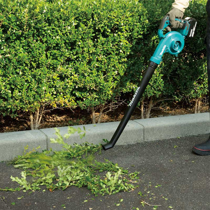 Makita DUB186Z / DUB186 18V Cordless Blower ( similar as DUB185 )