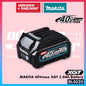 MAKITA BL4020 / BL4025 / BL4040 / BL4050F / BL4080 40Vmax XGT 2.0Ah / 2.5Ah / 4.0Ah / 5.0Ah / 8.0Ah Battery