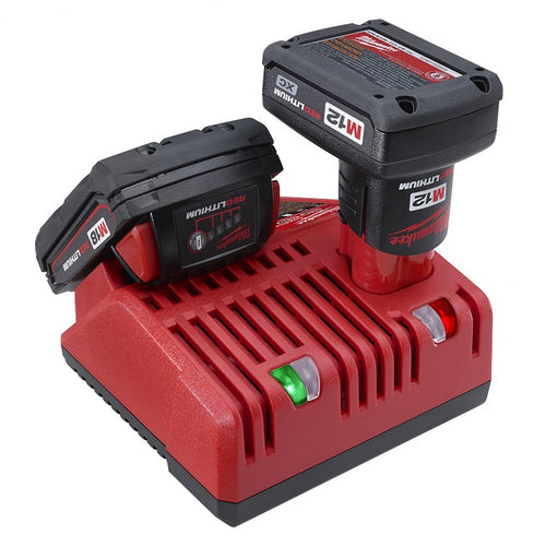 Battery & Charger