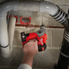 Milwaukee 100 YEARS M12 FUEL COMBO ( FPD2 Percussion Drill / FID2 Impac Driver / CH Rotary Hammer )