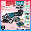 MAKITA GA048GZ 40Vmax Cordless Angle Grinder 100MM (4