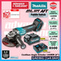 MAKITA GA036GZ 40Vmax Cordless Angle Grinder 150MM ( 6" ) ( Paddle Switch )