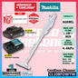 MAKITA CL108FDWYW / CL108FDZW 12Vmax Cordless Vacuum Cleaner ( CL108 )