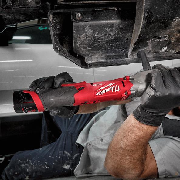 Milwaukee FRAIWF12-301B / FRAIWF12-0 M12 FUEL Right Angle Impact Wrench 1/2”